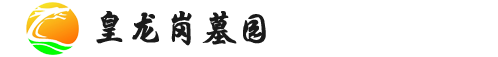 辽中皇龙岗公墓